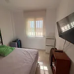 شقة Playa Sur دينايا