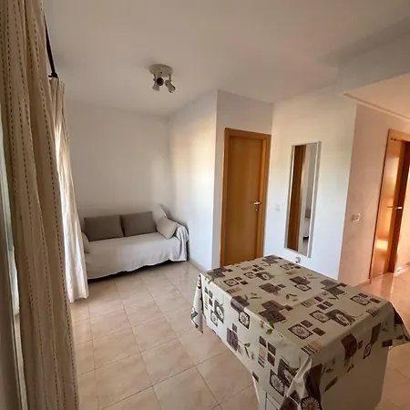 Playa Sur Апартаменты