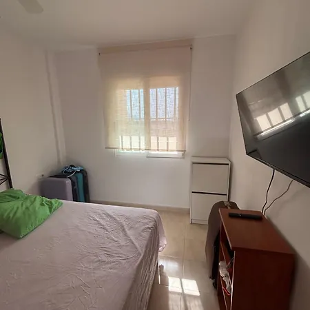 Appartamento Playa Sur Dénia