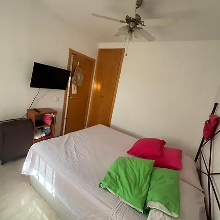 Апартаменты Playa Sur *