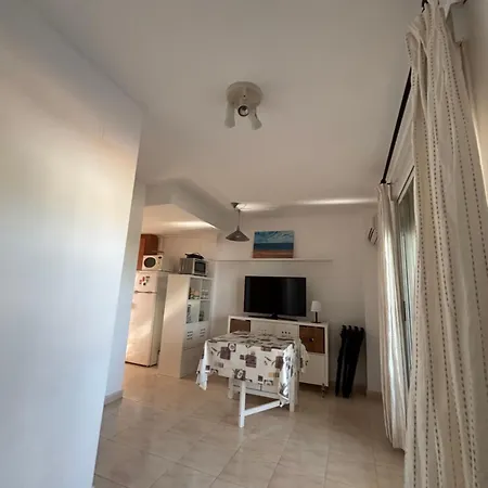 Апартаменты Playa Sur Дения