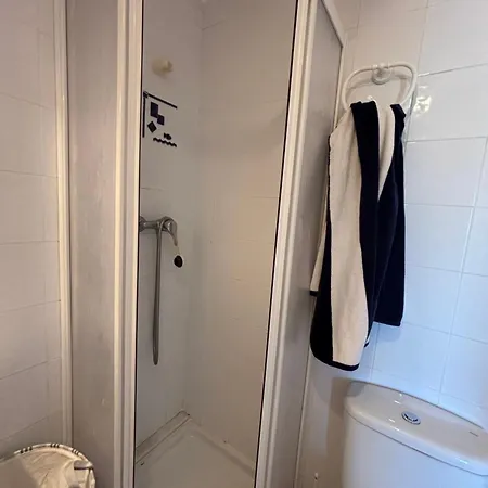 Apartment Playa Sur Denia