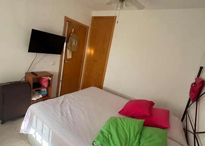 Appartement Playa Sur *