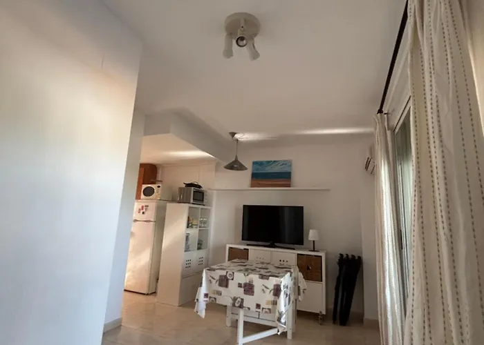 Appartement Playa Sur Dénia